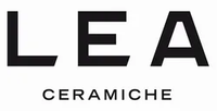 LEA CERAMICHE logo - commercial furniture supplier